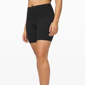 lululemon Align Short 6”